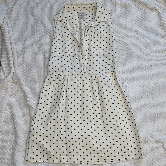 LOFT Dresses & Skirts - LOFT Polka Dotted Dress